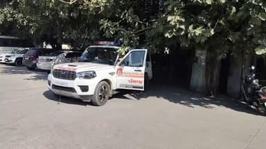 ਨਵਾਂਸ਼ਹਿਰ: ਪੰਜਾਬ ਰੋਡਵੇਜ਼ ਪਨਬਸ ਪੀਆਰਟੀਸੀ ਦੇ ਕੱਚੇ ਮੁਲਾਜ਼ਮਾਂ ਦੀ ਹੜਤਾਲ ਅੱਜ ਦਿਨ ਮੰਗਲਵਾਰ 4 ਵਜੇ ਹੋਈ ਸਮਾਪਤ