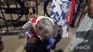 বারাসাত ১: রোগী ও রোগীর পরিবারের সদস্যদের মারধর করার অভিযোগ বারাসাত হাসপাতালের নার্স ও কর্মীদের বিরুদ্ধে