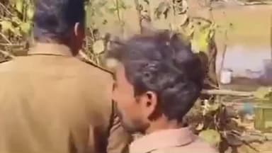 नौगांव: नौगांव थाना क्षेत्र के मऊसहानिया में नहर किनारे मिला युवक का शव