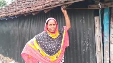 বারাসাত ১: SIR আতঙ্কে দেশে ফিরতে চান, বামনগাছিতে সাংবাদিকদের মুখোমুখি জানালেন হাসিনা