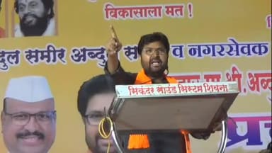 सिल्लोड: मंत्री अर्जुन खोतकर उप मुख्यमंत्री एकनाथराव शिंदे यांच्या सारखा मंत्री महाराष्ट्राला मिळणार नाही