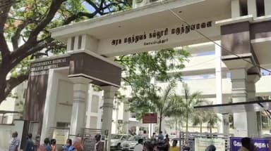 கோவை வடக்கு: தொப்பம்பட்டி பகுதியில் அரசு பேருந்து மோதி 25 வயது பெண் சம்பவ இடத்திலேயே உயிரிழப்பு