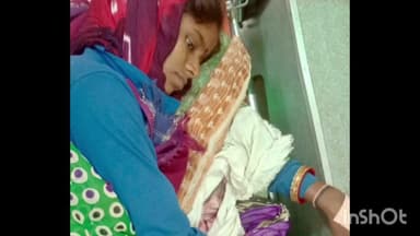 વડગામ: એદરાણા ગામે છાપી 108ની ટીમે સમયસર પ્રસુતાની ડિલિવરી કરાવી નવજાત બાળક અને માતાનો જીવ બચાવ્યો.