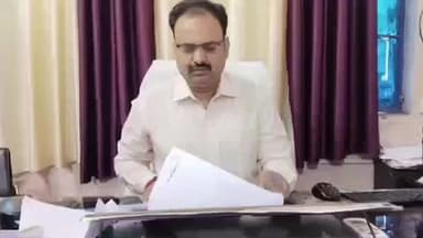 सकलडीहा: जिले में बीजों की अनुदान की समय-सीमा 7 दिसंबर तक बढ़ी, गेहूं व रबी फसलों के बीज-खाद की उपलब्धता: जिला कृषि अधिकारी