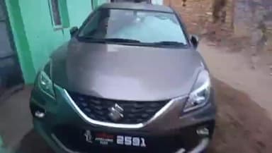 पाकरटांड: सिमडेगा साहू बस्ती में कोलेबिरा ब्लॉक के लेखपाल के वाहन पर पथराव, वाहन क्षतिग्रस्त