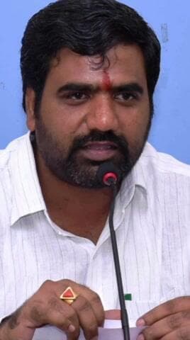 ದೇವದುರ್ಗ: ಎಸ್ಸಿ ಎಸ್ಟಿ, ಹಿಂದುಳಿದ ಹಾಸ್ಟೆಲ್ ಹೆಚ್ಚಳಕ್ಕೆ ಮುಖ್ಯಮಂತ್ರಿಗೆ ಮನವಿ