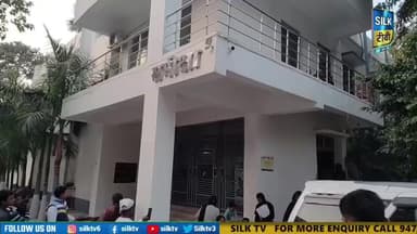 भागलपुर में 60 अभ्यर्थियों को मिला नियुक्ति पत्र
#शिक्षक_नियुक्ति_पत्र