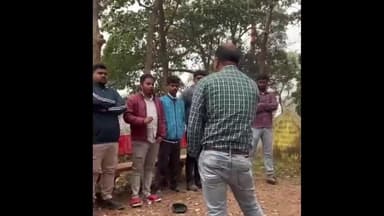 ସୁକିନ୍ଦା: ବିରଭୂମି ଠାରେ ଟାଟା କତୃପକ୍ଷ ଓ ସ୍ଥାନୀୟ ବିସ୍ଥାପିତ ଜମିହରାଙ୍କ ମଧ୍ୟରେ ନିଯୁକ୍ତି ପାଇଁ ପ୍ରବଳ ଯୁକ୍ତିତର୍କ