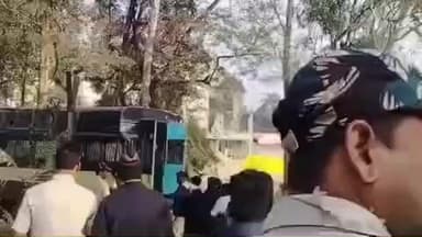 କଣ୍ଟାବାଞ୍ଜି: ଗିରଫ ଜୁଆଇଡି ଙ୍କୁ କୋର୍ଟ ଚାଲାଣ କଲା ପୋଲିସ୍