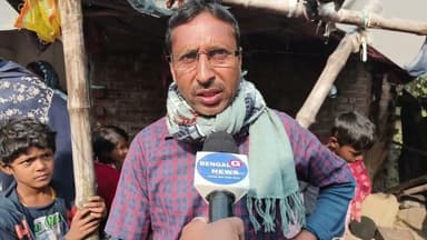 দত্তপুকুরে সদ্যোজাত শিশু উদ্ধার: এলাকায় চাঞ্চল্য, পুলিশি তৎপরতা@BENGALGNEWS