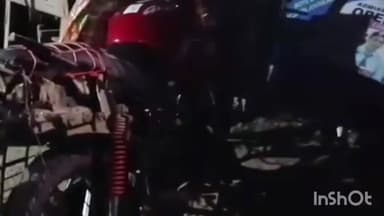 ধেমাজি: কুলাজানৰ ১৫ নং ৰাষ্ট্ৰীয় ঘাইপথত ভয়ংকৰ পথ দুৰ্ঘটনা , তীব্ৰবেগী বাহনে মহতিয়াই নিলে বাইক,এজনৰ অবস্থা সংকটজনক ,