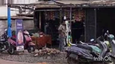 વઘઇ: આહવા ખાતે ડિમોલીશન કામગીરી દરમિયાન હાઈકોર્ટ સ્ટેનો ભંગ