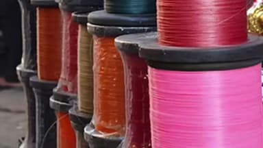 नागपूर शहर: ताज नगर येथे नायलॉन मांजाची विक्री करणाऱ्या आरोपी विरुद्ध गुन्हा दाखल