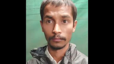 नागपूर शहर: नंदाजी नगर येथे चाकू घेऊन फिरणाऱ्या 'आलू' ला पोलिसांनी केली अटक