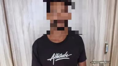 କଣ୍ଟାମାଳ: ଘଣ୍ଟାପଡା ଥାନା ଅଂଚର ଯୁବତି ଘରେ ଥିବା ବେଳେ ଦୁଷ୍କର୍ମ କଳା ଯୁବକ