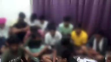 नागपूर शहर: प्रोझोन अपार्टमेंट येथील फ्लॅट नंबर 505 येथे छापा मार कार्यवाही करून ऑनलाइन सट्टा पट्टीचा अजनी पोलिसांनी केला पर्दाफाश