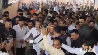 રાજુલા: રાજુલાના ધારાસભ્યની ઉપસ્થિતિમાં સોયલા ગામમાં શ્રી ખોડિયાર માતાજી અને શ્રીરામજી મૂર્તિ પ્રાણ પ્રતિષ્ઠા મહોત્સવનું આયોજન