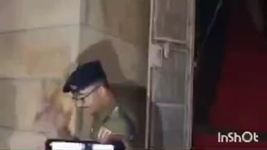 जैसलमेर: गोल्डन स्पा सेंटर पर पुलिस की कार्रवाई, एक युवती और युवक को किया डिटेन, करीब ₹314000 की राशि की ज़ब्त