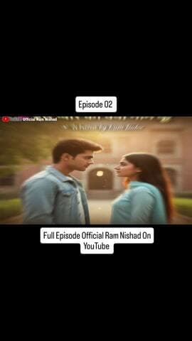 Full Episode Official Ram Nishad On YouTube #rambabu #ispyaarkokyanaamdoon