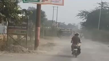 खुर्जा में बदमाशों ने अन्नू पर फायर, पुलिस ने खुद अस्पताल पहुँचाया !
न्यूज सिवनी ब्रेकिंग
#Bulandshahr #Khujra #Shootin...