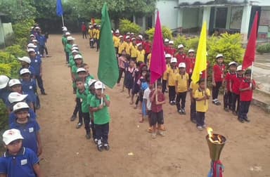 ସୋନପୁର: ବୈଦ୍ୟନାଥ ଉଚ୍ଚ ପ୍ରାଥମିକ ବିଦ୍ୟାଳୟ ରେ ବିଦ୍ୟାଳୟ ସ୍ଥରିୟ ବାର୍ଷିକ କ୍ରୀଡା ମହୋତ୍ସବ ଉଦଯାପିତ