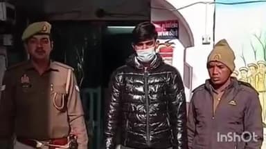 देवबंद: थाना देवबंद पुलिस ने हत्या के प्रयास के मामले में फरार आरोपी को किया गिरफ्तार, घटना के बाद से था फरार