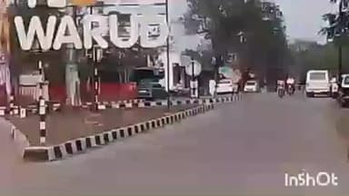 वरूड: 22 हजार रुपये किमतीचा मुद्दामाल घरातून चोरीला वरुड पोलीस स्टेशन अंतर्गत सरकारी रेल्वे कॉटर वरून रेल्वे स्टेशन येथील घटना