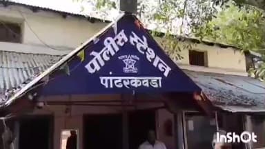 केळापूर: भिंतीला लागून स्वयंपाक करू नको असे म्हणत महिलेला केली मारहाण चालबर्डी येथील घटना