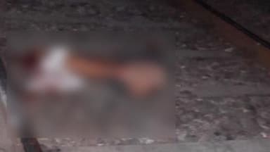 नागपूर शहर: नरेंद्र नगर ओवर ब्रिजच्या खाली रेल्वेच्या धडकेत 56 वर्षीय व्यक्तीचा मृत्यू ; पोलिसांचा तपास सुरू