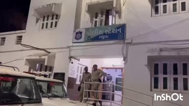 રાજુલા: રાજુલાના માંડળ ગામમાં માનસિક બીમારીથી કંટાળી ગયેલા યુવકે કર્યો આપઘાત