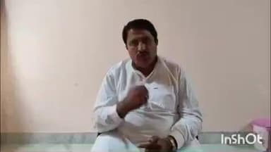 जैसलमेर: नव नियुक्त कांग्रेस जिला अध्यक्ष अमरदीन फकीर 6 दिसंबर को कांग्रेस कार्यालय में करेंगे पदभार ग्रहण