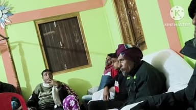 কৈলাশহর: কৈলাসহর নুরপুর গ্রাম পঞ্চায়েত এলাকায় কংগ্রেস দলের পক্ষ থেকে একটি ঘরুয়া সভা অনুষ্ঠিত হয়