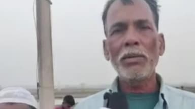 कस्बा: शिकारपुर दियारी गांव से होकर कदवा, गुलाब बाग जाने वाली मुख्य मार्ग विकास से है वंचित