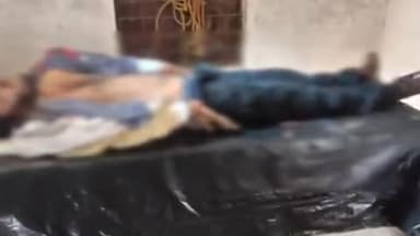 मानपुर: शहडोल निवासी युवक की रोड एक्सीडेंट में घायल होने के बाद CHC मानपुर में मौत, पुलिस जांच में जुटी