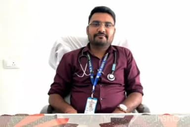 पेटलावद: झकनावदा के सामुदायिक स्वास्थ्य केंद्र में शोभित शुक्ला ने मेडिकल ऑफिसर का पदभार ग्रहण किया