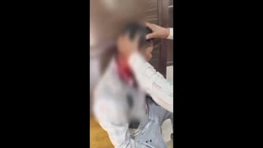 लखीमपुर: हाथीपुर उत्तरी में जमीन विवाद में युवक पर हमला, पुलिस ने तीन आरोपियों पर दर्ज किया मुकदमा