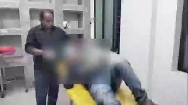 মাথাভাঙা ২: নিশিগঞ্জ সংলগ্ন এলাকায় পথ দুর্ঘটনায় আহত হলেন চারজন