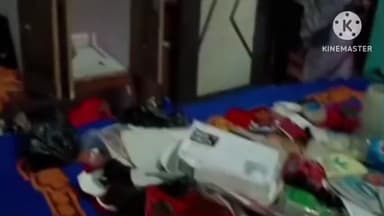 मैरवा: लगडपुरा गांव में चोरों ने घर में घुसकर ₹1.5 लाख की संपत्ति चुराई, पुलिस जांच में जुटी