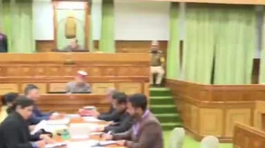 मंडी: जिला मंडी के करसोग विधायक दीपराज ने CM सुक्खू से पूछा, करुणामूलक नियुक्तियों के 2524 मामले आखिर क्यों हुए खारिज