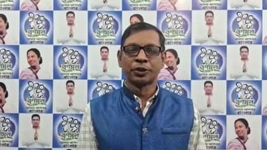 জয়নগর ২: বাংলায় একটিও বৈধ ভোটার SIR এ বাদ যাবে না এমনি উক্তি তৃণমূল নেতার