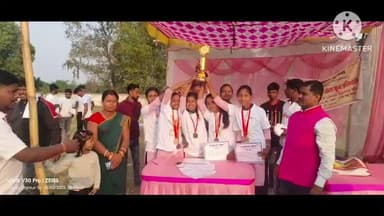 मेरा युवा भारत पूर्णिया द्वारा जलालगढ़ में प्रखंड स्तरीय खेलकूद प्रतियोगिता का सफल आयोजन किया गया