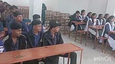 ରେଢାଖୋଲ: ଅର୍ଜୁନ ସ୍ନାତକ ମହାବିଦ୍ୟାଳୟ କଦଳୀଗଡ଼ରେ କୁଶଳୀ ଭାରତ କୌଶଳ ଭାରତ କାର୍ଯ୍ୟକ୍ରମ