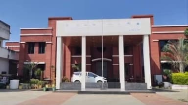 नरखेड: नरखेड नगर परिषद येथे शांततेत पडले मतदान पार ; 21 डिसेंबरला होणार निकालाची घोषणा