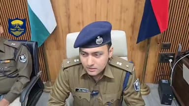 पचरूखी थानान्तर्गत युवती की हत्याकांड का सफल उभेदन, संलिप्त 03 आरोपी गिरफ्तार