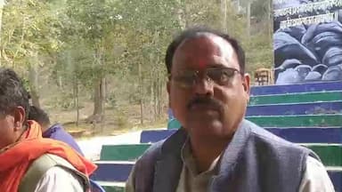 2 दिसंबर को आयोजित उप सरपंच संघ उदयपुर के अध्यक्ष संतोष जायसवाल ने मीडिया को जानकारी देते हुए, क्या कुछ कहा? सुनिए🎆🎆🎆