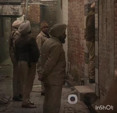 ਲੁਧਿਆਣਾ ਪੂਰਬੀ: ਲੁਧਿਆਣਾ ਦਿਹਾਤੀ ਪੁਲਿਸ ਨੇ ਹੌਟਸਪੌਟਾਂ ਖੇਤਰਾਂ ਵਿੱਚ ਕਾਸੋ ਮੁਹਿਮ ਚਲਾਈ