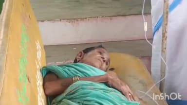 టెక్కలి: తాళ్లవలసలో మరో డయేరియా కేసు నమోదు, గ్రామంలోనే వైద్య శిబిరం ఏర్పాటు చేసిన వైద్యాధికారులు