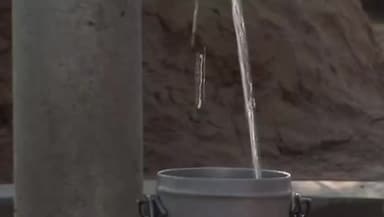 પોશીના: તાલુકાના અંતરિયાળ વિસ્તાર સહિત અન્ય તાલુકામાં નવા હેડ પંપ બનાવવાનું આયોજન કરાશે