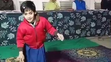 खिरकिया: खिरकिया में विश्व विकलांग दिवस का आयोजन, दिव्यांग बच्चों ने खेलकूद व चित्रकला में दिखाई प्रतिभा