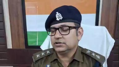 ज़मानिया: शहर कोतवाली क्षेत्र स्थित मुगलानीचक में 26 वर्षीय पिकअप चालक बहादुर बिंद की बेरहमी से हत्या, सीओ सिटी शेखर सेंगर